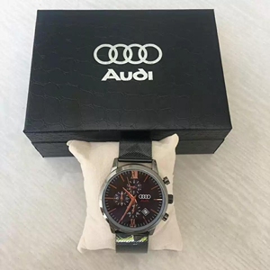 奥迪手表