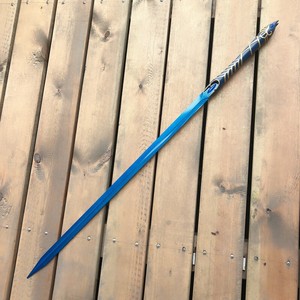 仙剑奇侠传4望舒剑