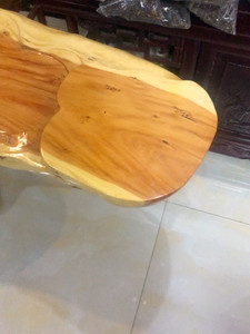 家装,建材 客厅家具 茶桌,茶台 红豆杉茶几6888.