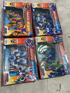 88jindongdong815淘宝正版百变机兽之洛洛历险记 霹雳火龙卷风