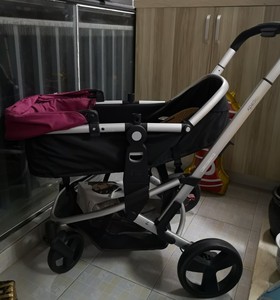 mothercare婴儿推车