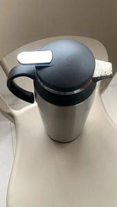 保温水壶白钢内胆