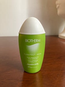 碧欧泉女士净颜调理水 30毫升