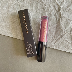 全新海淘anastasia 文艺复兴唇釉2.3g