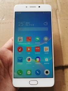 魅族魅蓝note6全网通4g带指纹和人脸解锁安卓7.12可r