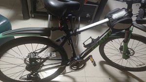 捷安特680s,铝合金车架s码,油压碟刹,24变速,去年新换_阿里巴巴找货