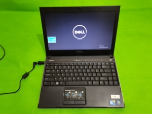 戴尔i3二手笔记本电脑