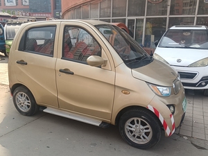 青州金马电动四轮车