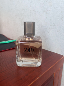 zara香水zara gardenia 飒拉女士栀子花香水浓