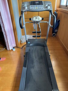汇祥g852跑步机.家中闲置