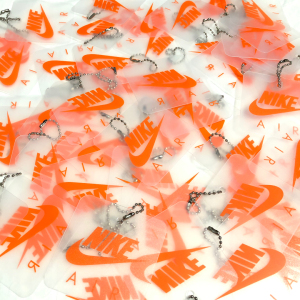 aj4吊牌配件 球鞋配件吊牌aj3 aj4狗牌挂牌ow aj