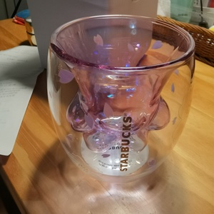 猫爪杯星巴克低价