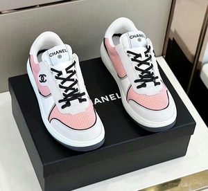 chanel 香奈儿休闲男款运动鞋