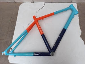 库存样品处理 捷安特莫曼顿iride 7000rd铝合金公路