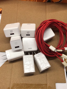 原装一加闪充充电器 一加充电头 一加3t5t 6t 7pro