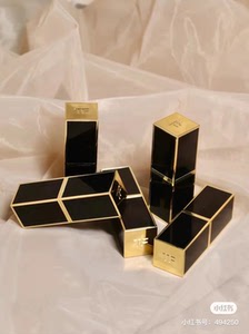 tf口红507色号 芭比粉 保证正品  打开手臂试了一下 色