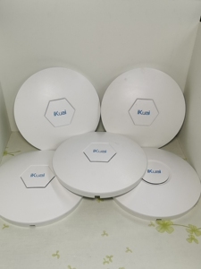 ikuai爱快 h1 无线吸顶式ap 无线路无线路由器