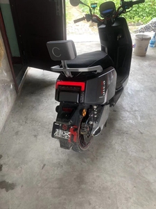 000人付款淘宝昕达正弦波控制器适合捷圣电动车模块控制器72v1200w