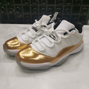 aj11 low 白金奥运 air jordan