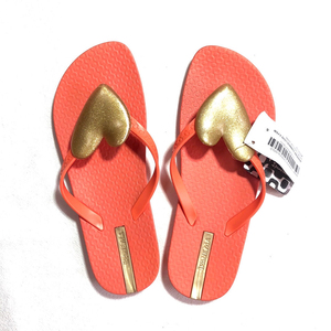 ipanema巴西橡胶 女士人字拖鞋 35/36码