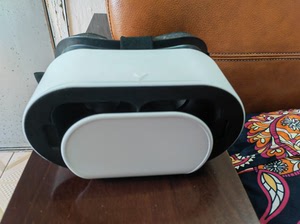 暴风魔镜vr眼睛