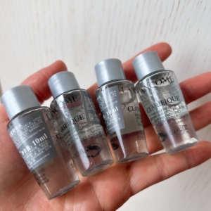 兰蔻粉水400毫升,600人付款8.