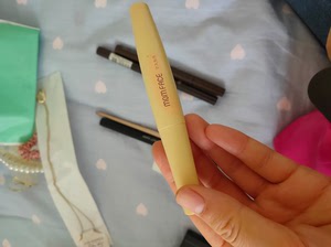 悦诗风吟发际线笔