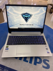 十代i7 3060独显 机械师t58游戏本 二手笔记本电脑