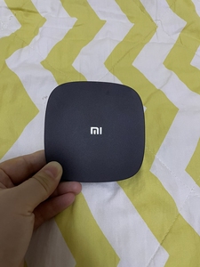 小米电视盒子4se