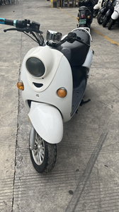 二手小龟电瓶车