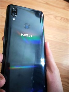 新款二手手机vivonex全面屏8 128g晓龙845升降智_阿里巴巴找货神器