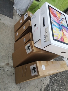 苹果一体机imac a1419电脑23寸27寸包装箱磨具原装