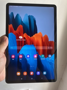 三星平板tab s7 港版 带谷歌商店 6 128g