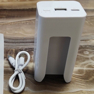 随身wifi充电宝大容量