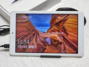 台电x80hd win单/双系统平板电脑8寸