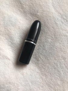 mac魅可口红 matte chili 靠谱韩代购入 正品