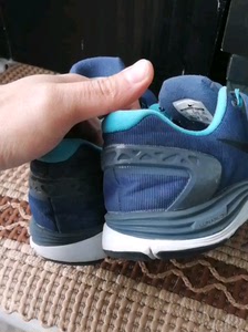 耐克登月5代