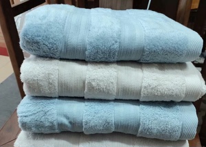 出口日本大号棉花糖浴巾 内野棉花糖浴巾质量超好，手感软，软，