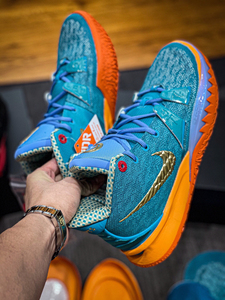 欧文7代 特殊联名 埃及"荷鲁斯之眼