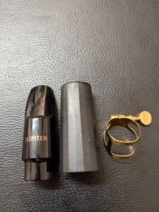 杰普特高音笛头!9成新!无包装!实拍图片!升级笛头,这个笛头