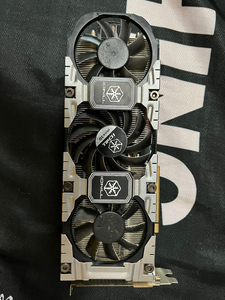 gtx680冰龙