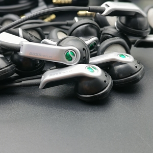 索爱索尼爱立信耳机