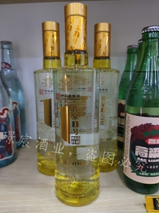 晋泉山西太原酒厂 晋泉一号高粱白酒，晋固态法白酒，清香型酒，