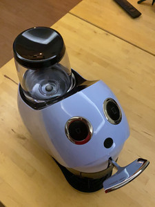 太平洋胶囊咖啡机   胶囊架
