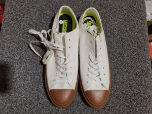 匡威露娜鞋垫二代