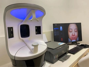 全球顶尖专业皮肤检测仪visa7代各大皮肤专科医院 整形医院