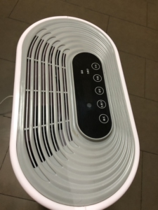 格卡诺空气净化器