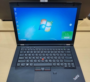联想thinkpadt430笔记本办公商务小黑电脑品牌机i7
