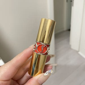 圣罗兰口红色号图