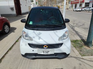 新到15年斯玛特2座,4万多公里,带娃,买菜,插车神器,哪里